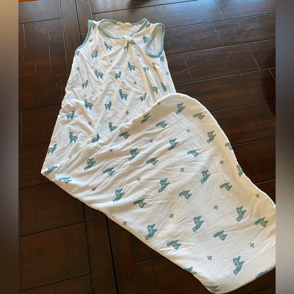 Kyte sleepsack. 18-36 months